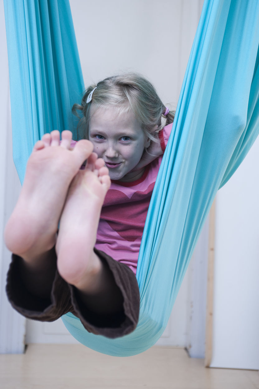 Ergotherapie an der Este